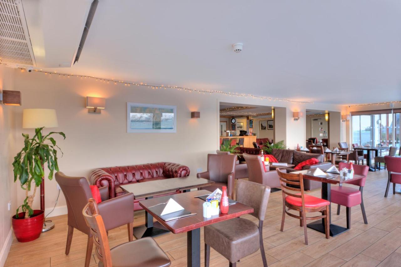 Holly Tree Hotel, Swimming Pool & Hot Tub Kentallen Exterior foto